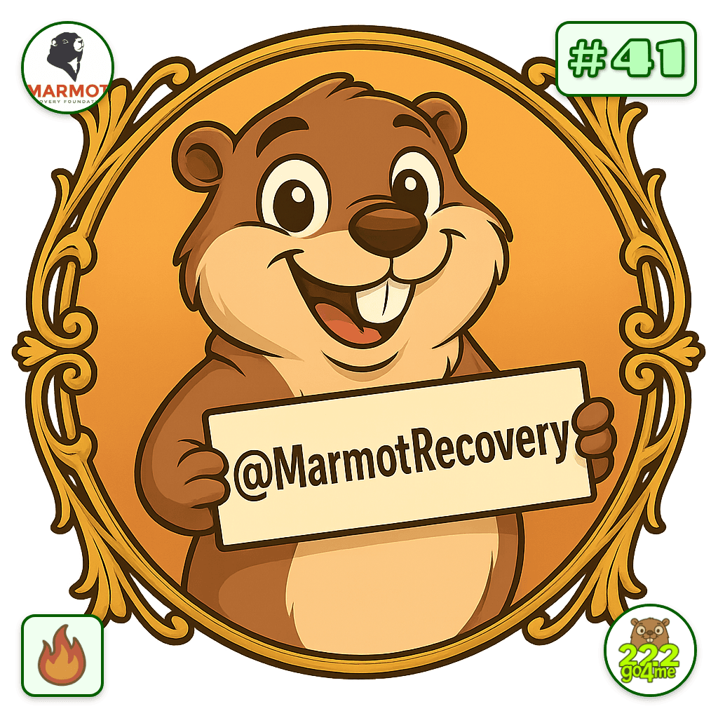 MarmotRecovery avatar